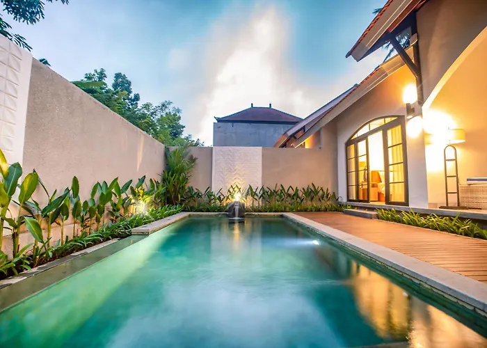 Singgah Private