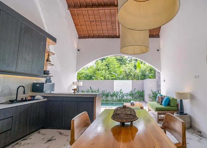 Ferienhaus Singgah Private *