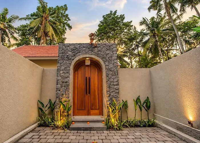 Singgah Private Vakantiehuis Ubud